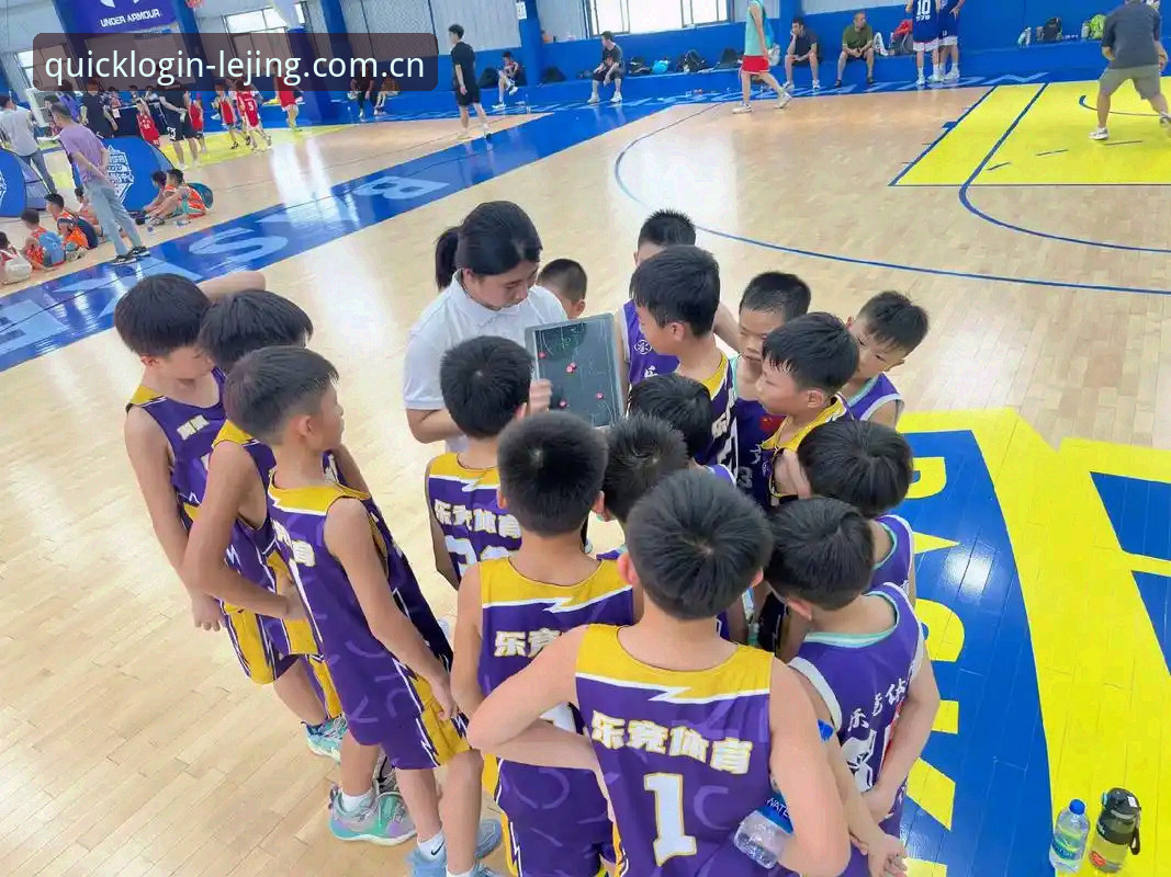 揭秘乐竞体育平台赛事数据背后的真相：从实时比分到历史交锋的必备指南